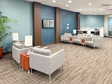 Preview of Coworking space for Rent at 1910 S. Stapley Drive Suite 221
