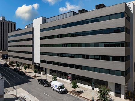 Preview of Office space for Rent at 40 Chesapeake Avenue