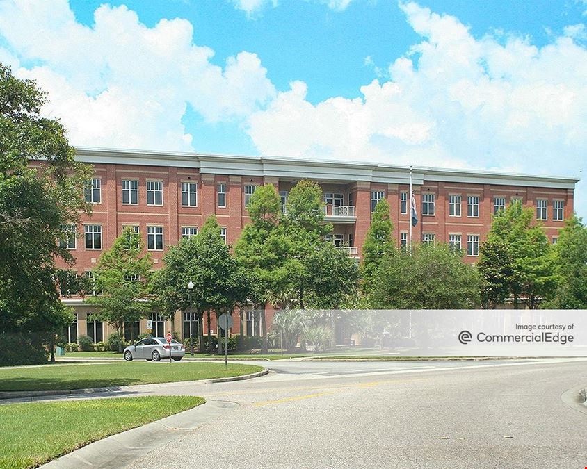 CEO - 115 Fairchild Street