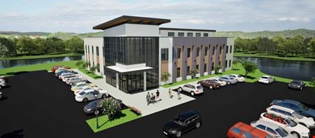 Preview of Office space for Rent at 1430 48th Avenue North