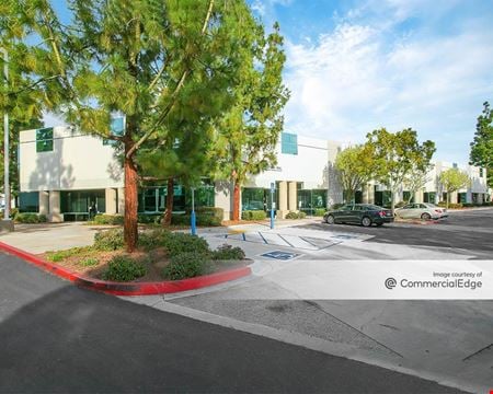 Preview of commercial space at 12310 World Trade Drive