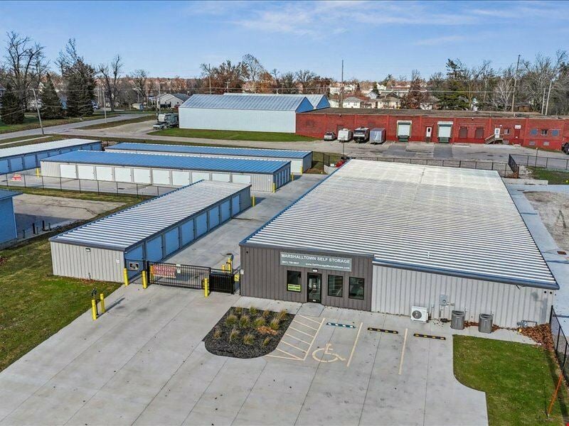 1101 Lincoln Way
