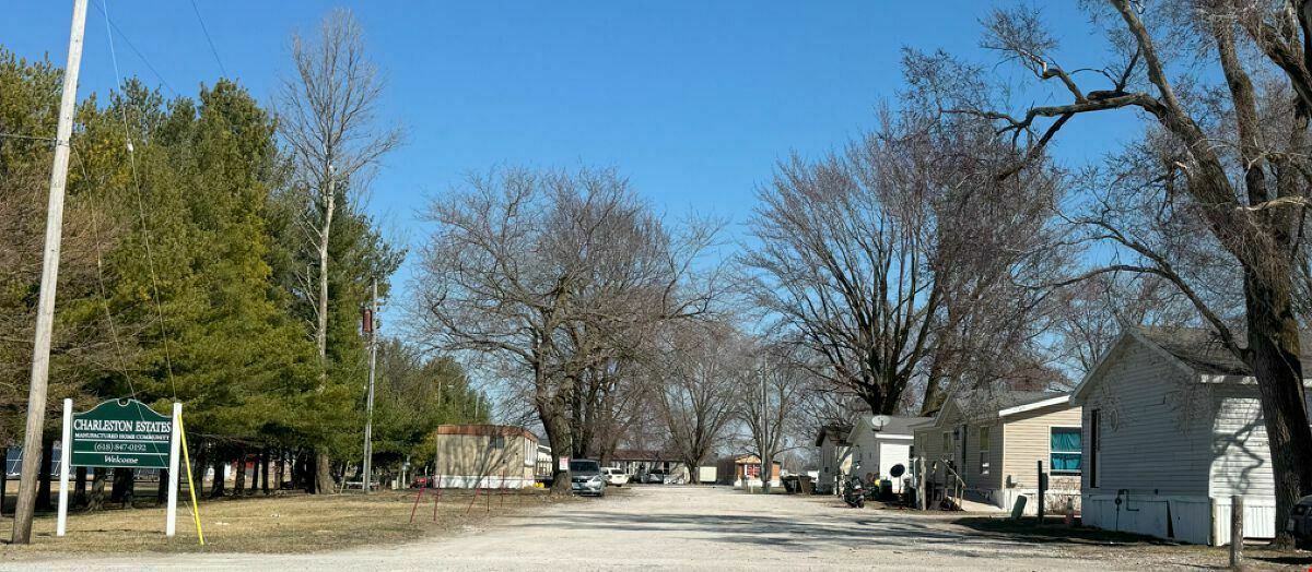 Charleston Estates