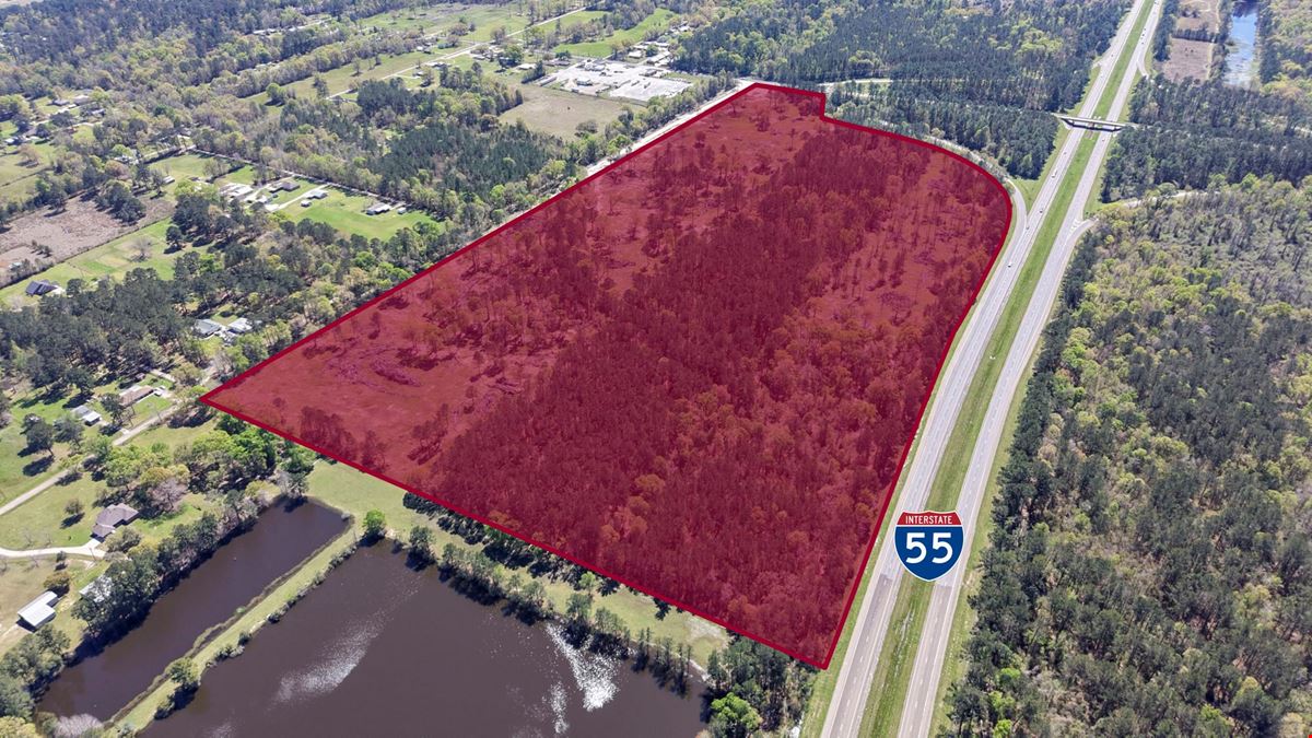 Delta-Link Logistics Park