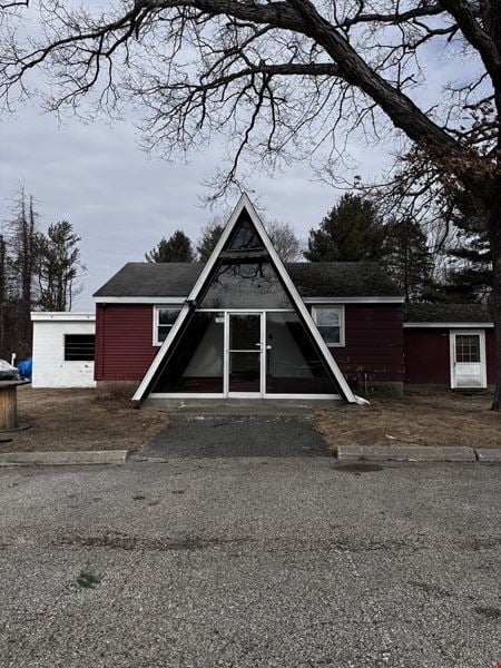 Preview of Retail space for Rent at 3 Jacobson Dr