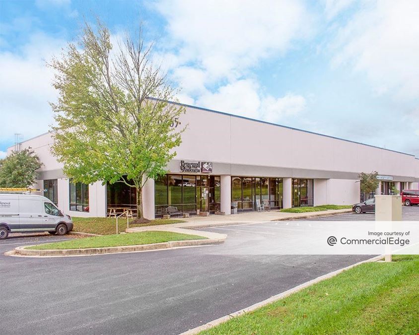 8263 Patuxent Range Rd