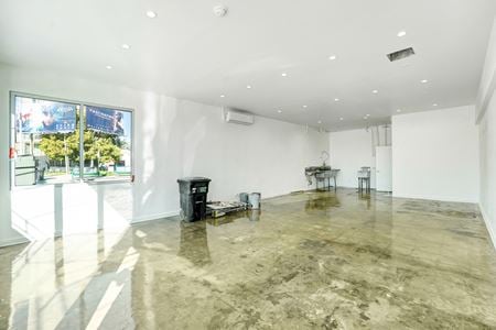 Preview of Retail space for Rent at 4500 Inglewood Boulevard