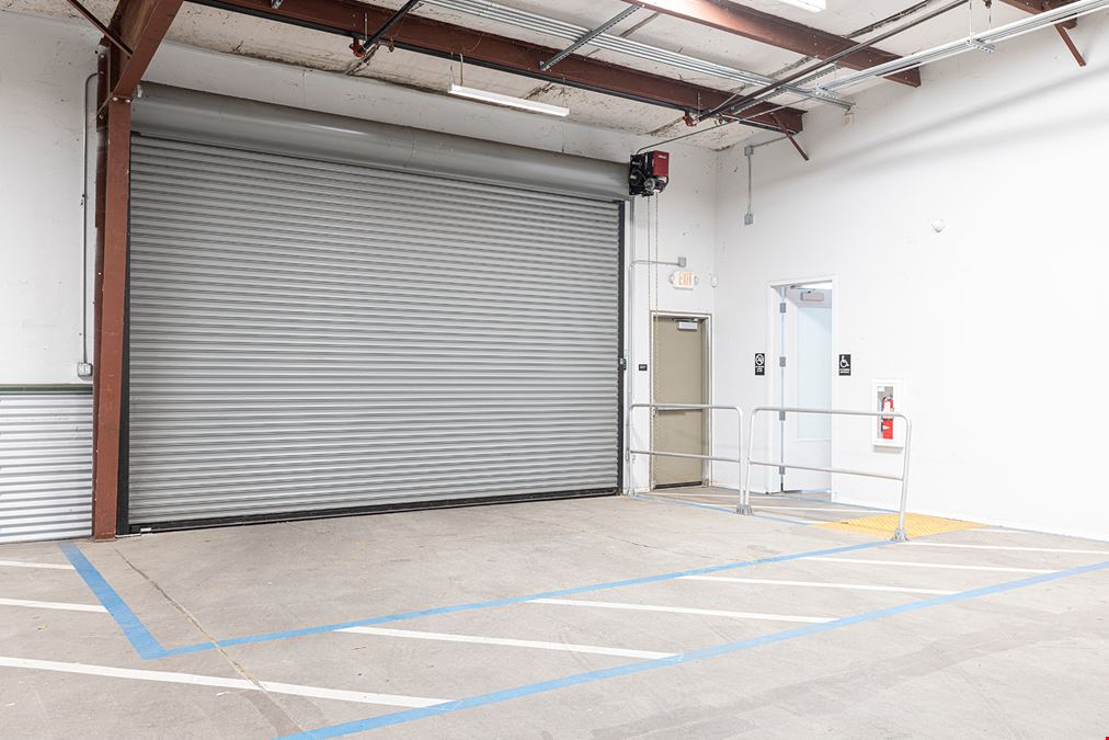 Retail, Office & Warehouse