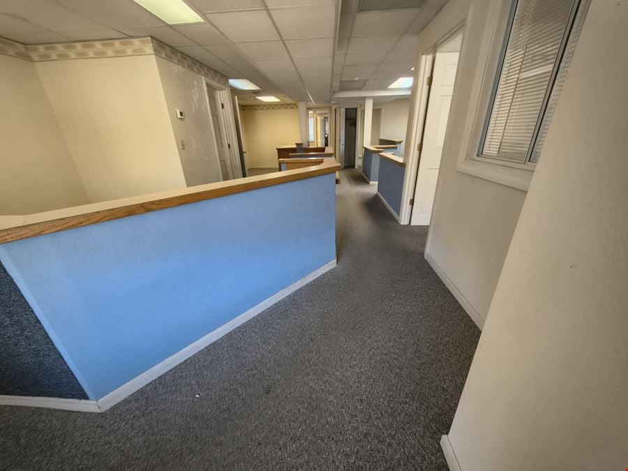 376 Union Avenue - Union Square Business Suites