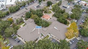 Thornebrook Village-Lease Opportunity