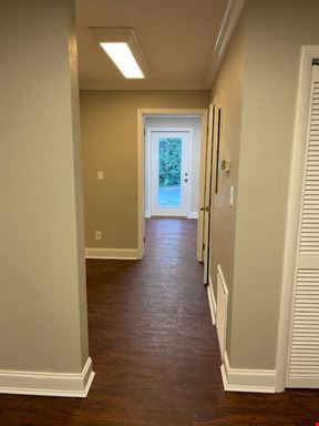 Office / Retail Condo