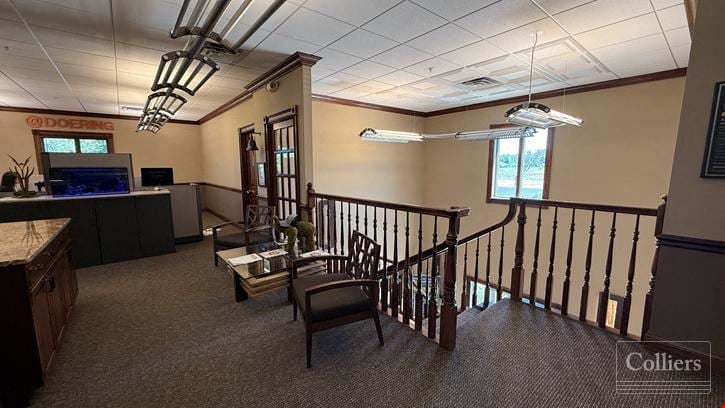 Owner-User Office Opportunity | Two-Story Office Condo for Sale
