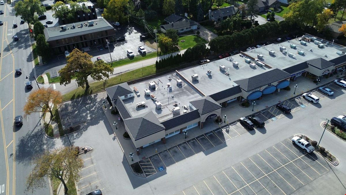 Southwick Commons Palos Heights