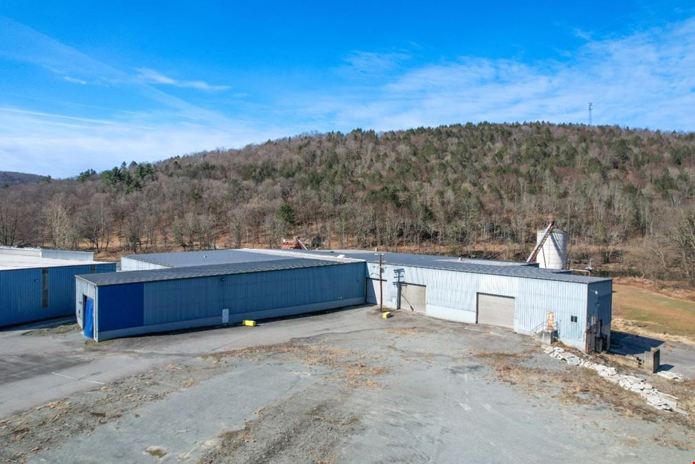 Wagner Lumber