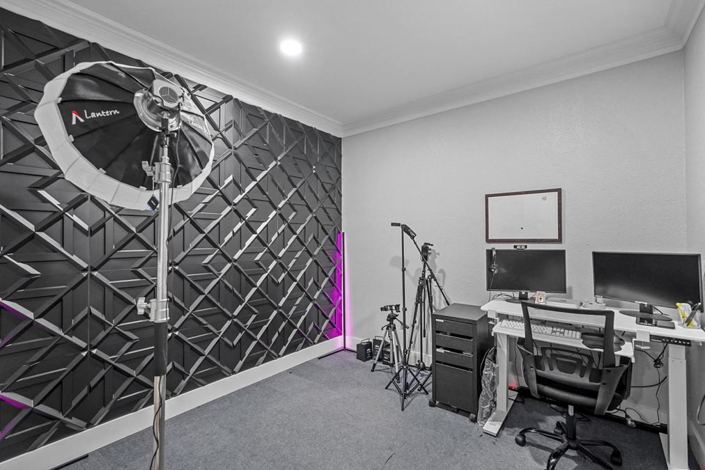 Flex Space for Lease in Rockwall