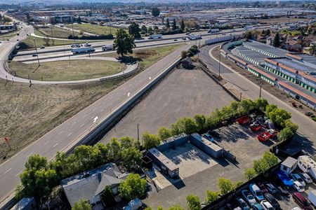 Preview of VacantLand space for Sale at 5905 Northfront Rd