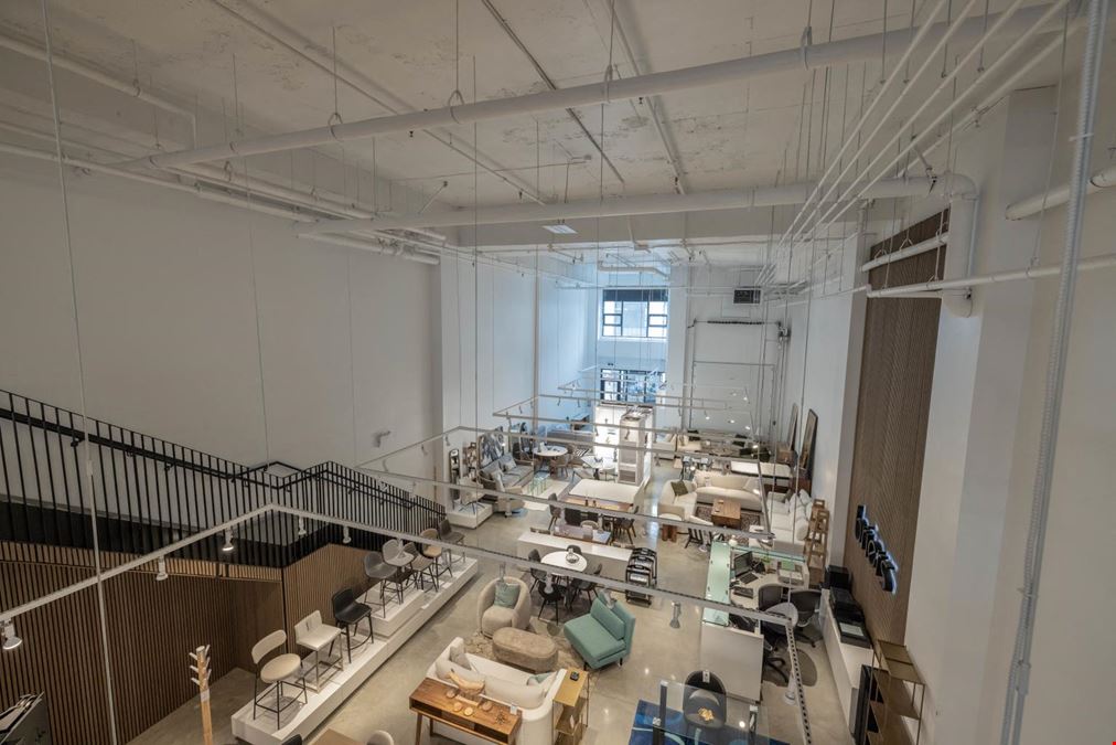 Unit 120 - 8210 Ross Street