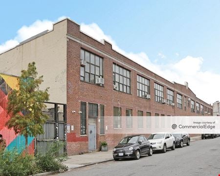 Preview of Industrial space for Rent at 77 Dobbin Street