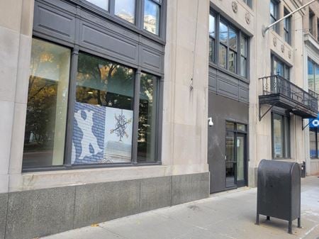 Preview of Retail space for Rent at 121 Congress St