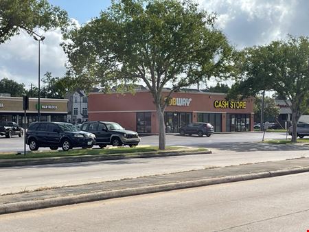 Preview of Retail space for Rent at 9474-9496 Hammerly Blvd