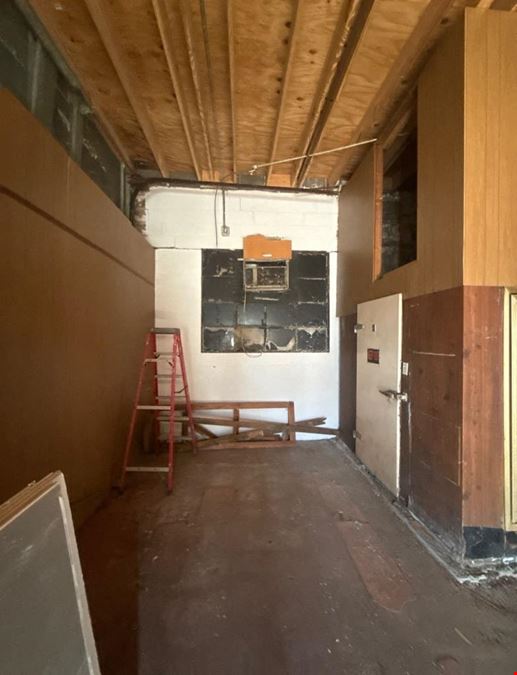414 S. John Street, Goldsboro, NC