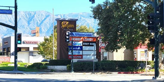 Sun Lakes Village 300 South Highland Springs Avenue Banning CA