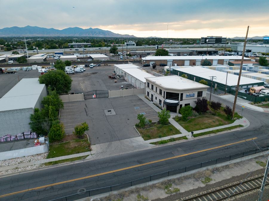 Murray Office-Warehouse