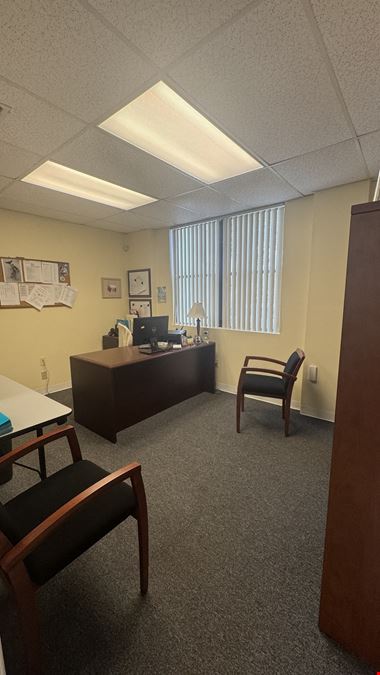 Royal Palm Financial Center South