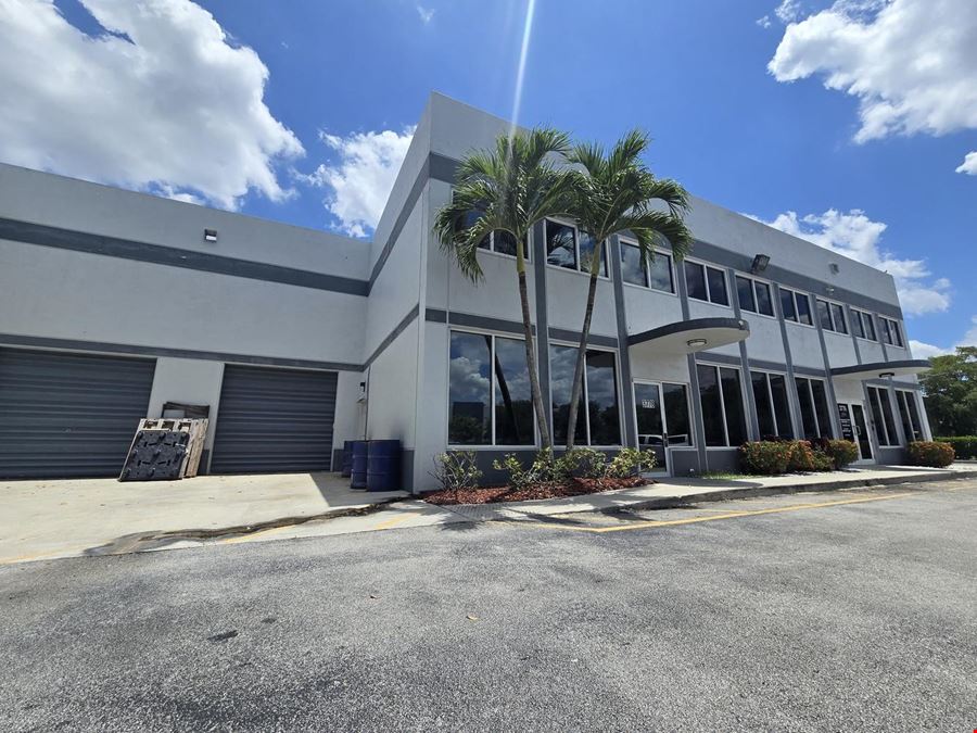Office Warehouse Condo