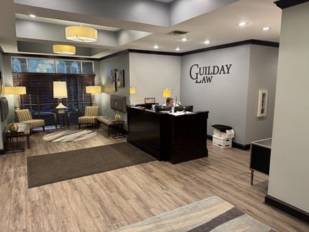 Preview of Office space for Rent at 1983 Centre Pointe Blvd