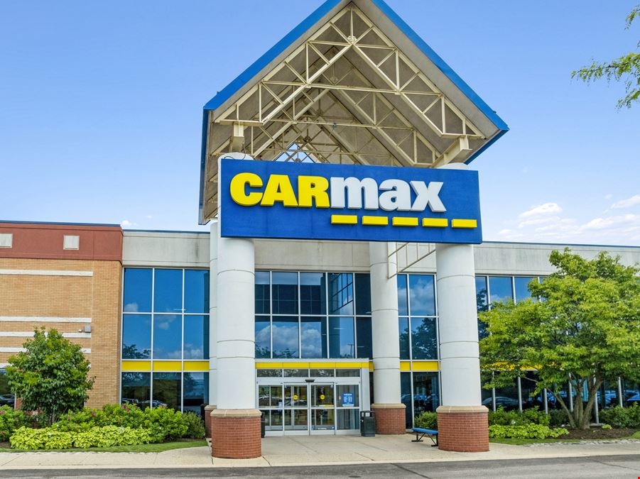 CarMax