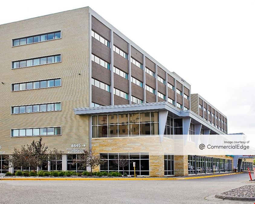Southdale Medical Center Phase I
