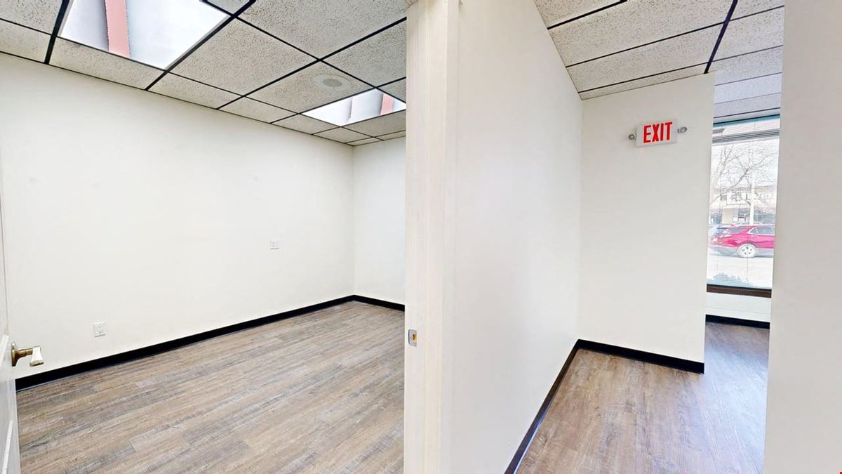 71 25th St W