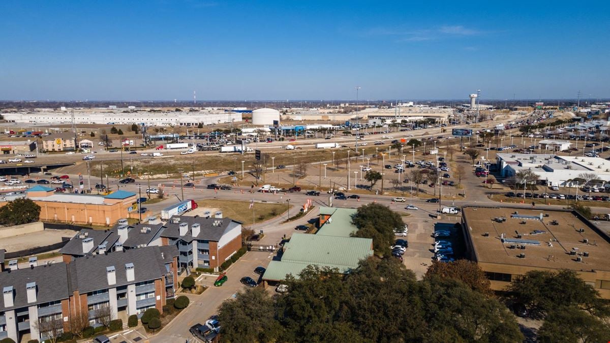 Office Condo Investment Sale in Dallas