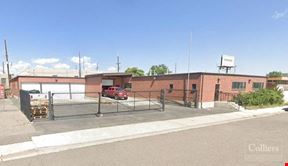 Industrial Property for Sale or Lease