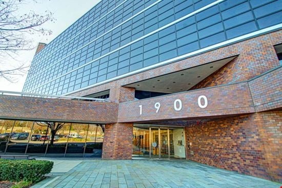 Intelligent Office (Tysons) - Intelligent Office - Reston