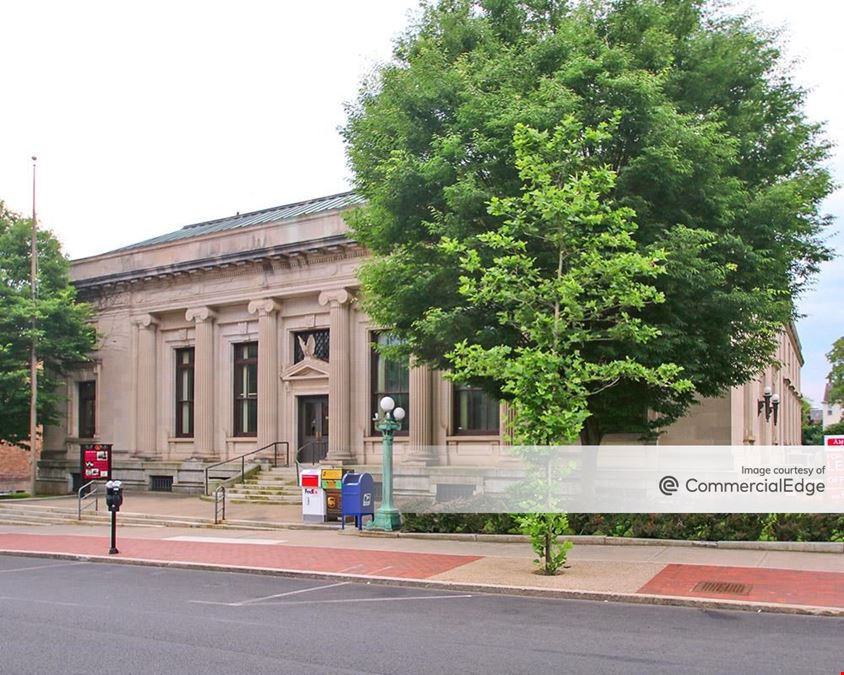 114 West Main Street