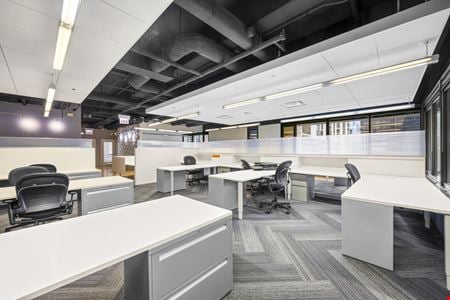 Preview of Office space for Rent at 55 East Wacker Drive