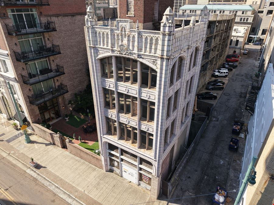 119 Madison Ave