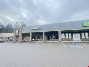 Southgate Shopping Center