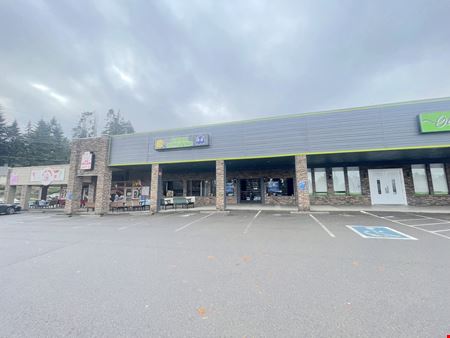 Preview of commercial space at 3985 Commercial Street Southeast