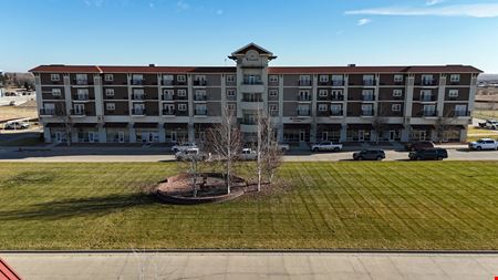 Preview of Multi-Family space for Sale at 104 Prospect St SE