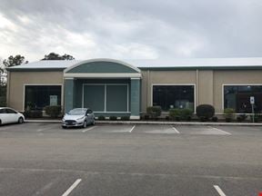 Showroom Space Available On The Bluffton Parkway
