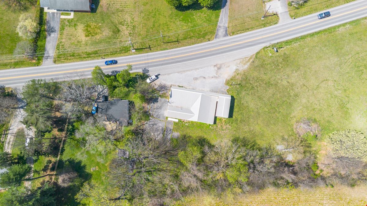 2506 Buffalo Rd