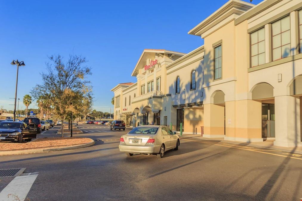 Temple Terrace Marketplace