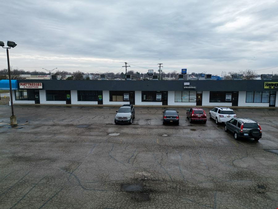 35270 Gratiot Ave