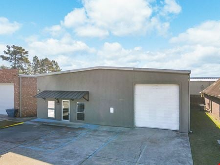 Preview of Industrial space for Sale at 211 W Eastbank St