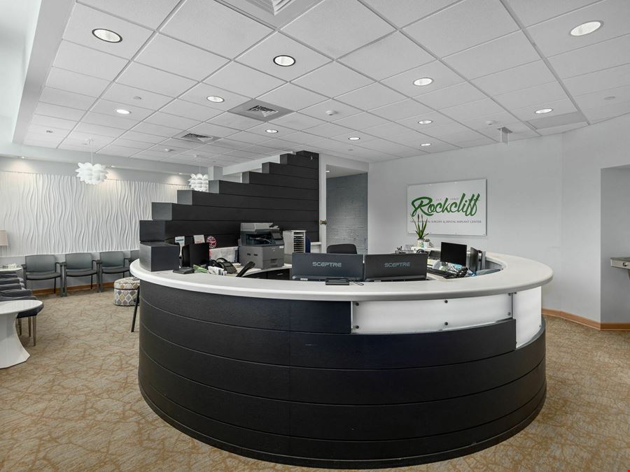 4 Vanderbilt Dr. Ste. 210