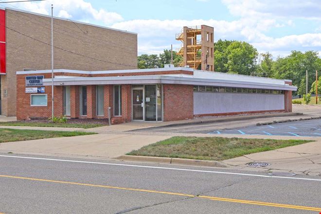 Preview of Office space for Rent at 524 N. Jackson St.