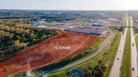 Preview of VacantLand space for Sale at Old Town Hall Rd
